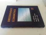 Hill, Judge & Griffiths - Undergraduate econometrics. second edition