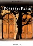 ABRON, Claude - Portes de Paris
