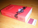 Heijden, A.F.Th. van der - De Movo tapes. Een carriere als ander. Homo duplex 0