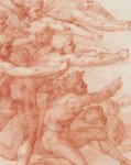 MICHELANGELO -  Bambach, Carmen C.: - Michelangelo. Divine Draftsman and Designer.