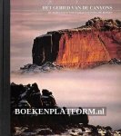 Doolittle, Jerome - Het gebied van de Canyons