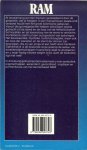 Simonis, Ina .. Vormgeving en lay-out : Han Janssen - RAM karakter, toekomst, liefde, geld, carriére, sport, gezondheid .. 21 maart - 20 april