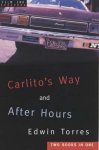 Edwin Torres - Carlito's Way