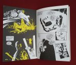 miller, frank - sin city: that yellow bastard, part six of six