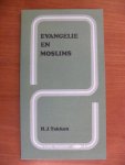 Takken H.J. - Evangelie en Moslims