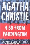 Agatha Christie - 4:50 from Paddington