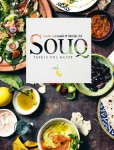 Nadia Zerouali, Merijn Tol - Souq tafels vol mezze