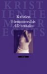 Kristien Hemmerechts - Alle verhalen