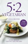 Celia Brooks - 5 2 Vegetarian