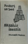 Jan Dietvorst - Folkert de Jong. Amabilis insania De beminnelijke waanzin