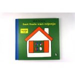 Bruna, Dick - Het huis van Nijntje ( boekje + cd)