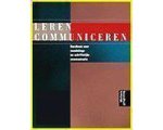 D. de Vet - Leren Communiceren  Opdrachtenboek
