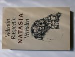 Raspoetin, Valentin - Natasja