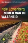 Nele Löwenberg - Zomer van de waarheid Nele Löwenberg - Zomer van de waarheid