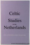 Schneiders, Marc / Kees Veelenturf. - Celtic studies in the Netherlands. A bibliography.