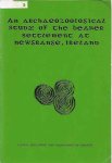 Wijngaarden-Bakker Van, Louise Hilgonda - An Archaeozoological Study of the Beaker Settlement at Newgrange, Ireland Wijngaarden-Bakker Van, Louise Hilgonda - An Archaeozoological Study of the Beaker Settlement at Newgrange, Ireland