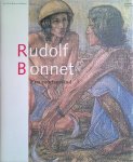 Roever-Bonnet, H. de - Rudolf Bonnet: een zondagskind: zijn leven en zijn werk