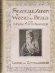 D.Ph. van Vloten Elderinck - Sexueele zeden in woord en beeld