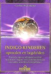 Hehenkamp , Carolina . [ isbn 9789076771472 ]  1917 - Indigo-Kinderen Opvoeden en Begeleiden. ( Praktische tips en oefeningen voor het ontspannen omgaan met nieuwetijdskinderen : voor ouders, opvoeders en hulpverleners. ) Praktische tips en oefeningen voor het ontspannen omgaan met nieuwetijdskinderen.-