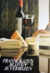 Lan, K.S. - Franse kazen blijven je verbazen