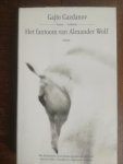 Gazdanov, Gajto - Het fantoom van Alexander Wolf / roman