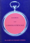 Karen M. Hamaker-Zondag - Handboek voor uurhoekastrologie