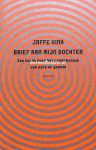 Vink, Jaffe - Brief aan mijn dochter