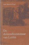 Singer, Isaac Bashevis - De duizendkunstenaar van Lublin