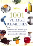 Graaff, Ans van der - 1001 Veilige remedies