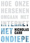 Carr, Nicholas - Het ondiepe