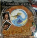 Peter Lems 271247 - Ik ga op reis... ... wil jij m'n Fidel bewaren Pieter, tot ik weer terugkom?