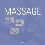 Jennie Harding - Massage In 10 Lessen