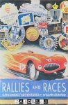 William Leonard - Rallies and Races. Motoring adventures of Gatsonides