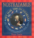 Peter Lorie, Marten Hofstede - Nostradamus Het jaar 2000 en daarna | Voorspellingen tot 2016