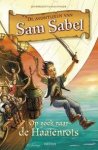 Jan Burchett, Sara Vogler - De avonturen van Sam Sabel Op zoek naar de haaienrots