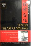Pin Sun ,  Bin Sun 126029,  D. C. Lau - Sun Pin The Art of Warfare