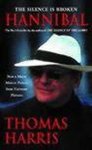 Thomas Harris - HANNIBAL (FILM TIE-IN)