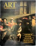 Frederick Hartt 47265 - Art - A History of Painting, Sculpture, Architecture