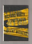 North Patterson Richard - Silent Witness