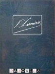 Maurice Bessy, Lo Duca - Louis Lumiere inventeur