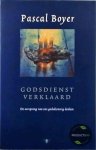 Pascal Boyer - Godsdienst verklaard