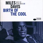 Amanda Kuyper. - Miles Davis Birth of the Cool