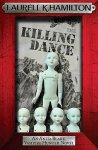 Hamilton, Laurel K. - The Killing Dance