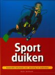 Jackson,Jack - Sportduiken. Essentiële informatie over uitrusting en technieken