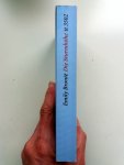 Brontë, Emily - Die Sturmhöhe (DUITSTALIG)