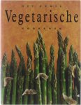 , TextCase (Deventer) - Het grote vegetarische kookboek