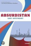 Gary Shteyngart - Absurdistan