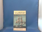 BRAYNARD FRANK O. - S.S. Savannah. The elegant Steam Ship BRAYNARD FRANK O. - S.S. Savannah. The elegant Steam Ship