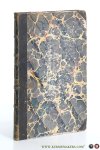 Belge, Par un [ L. Jottrand ]. - Guillaume-Frédéric d'Orange-Nassau, Avant son avenement au trone des Pays-Bas, sous le nom de Guillaume Ier. [ King William I of the Netherlands ].