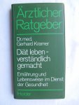 Kramer, Dr. Gerhard - Diät leben - verständlich gemacht, serie Ärztlicher Ratgeber